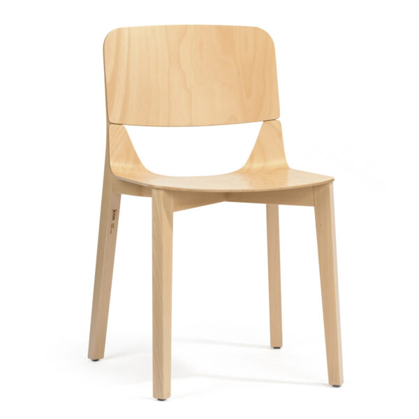silla leaf